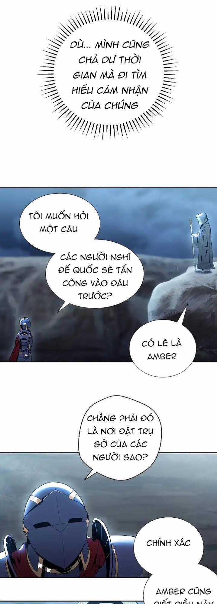 Cốt Binh Trở Lại Chương 43 trang 13