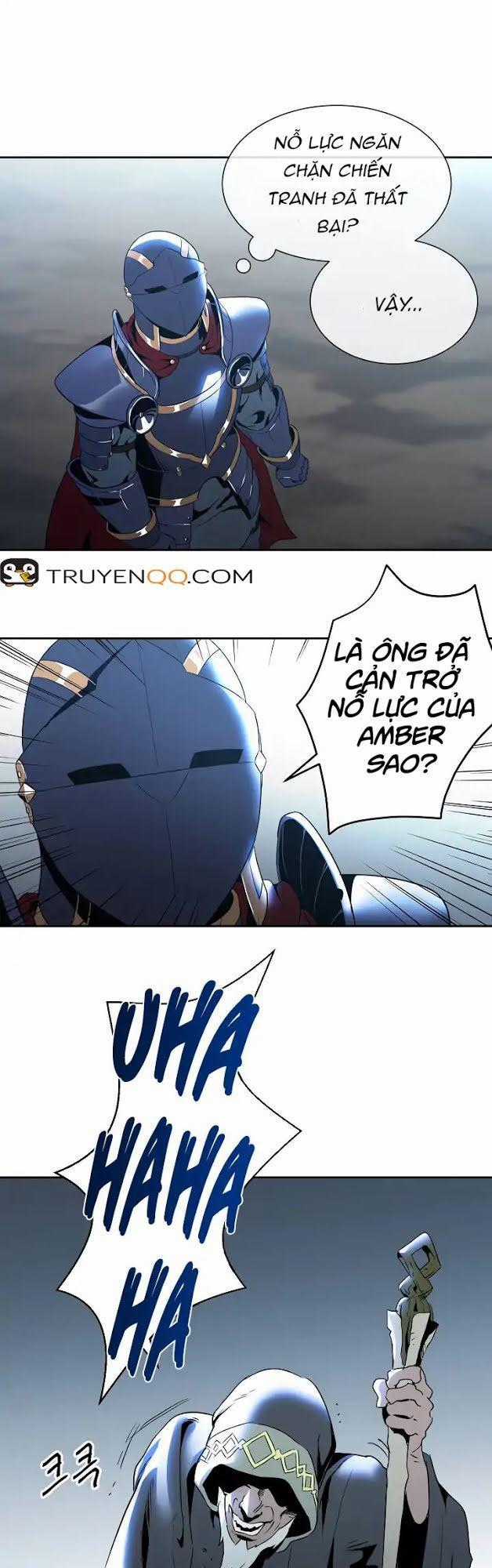 Cốt Binh Trở Lại Chương 43 trang 16