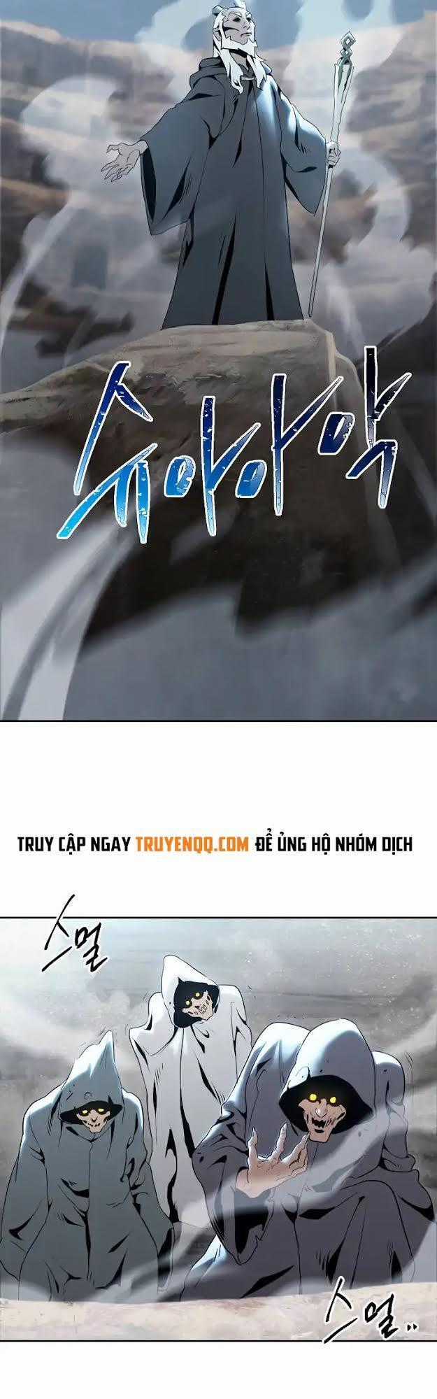 Cốt Binh Trở Lại Chương 43 trang 23