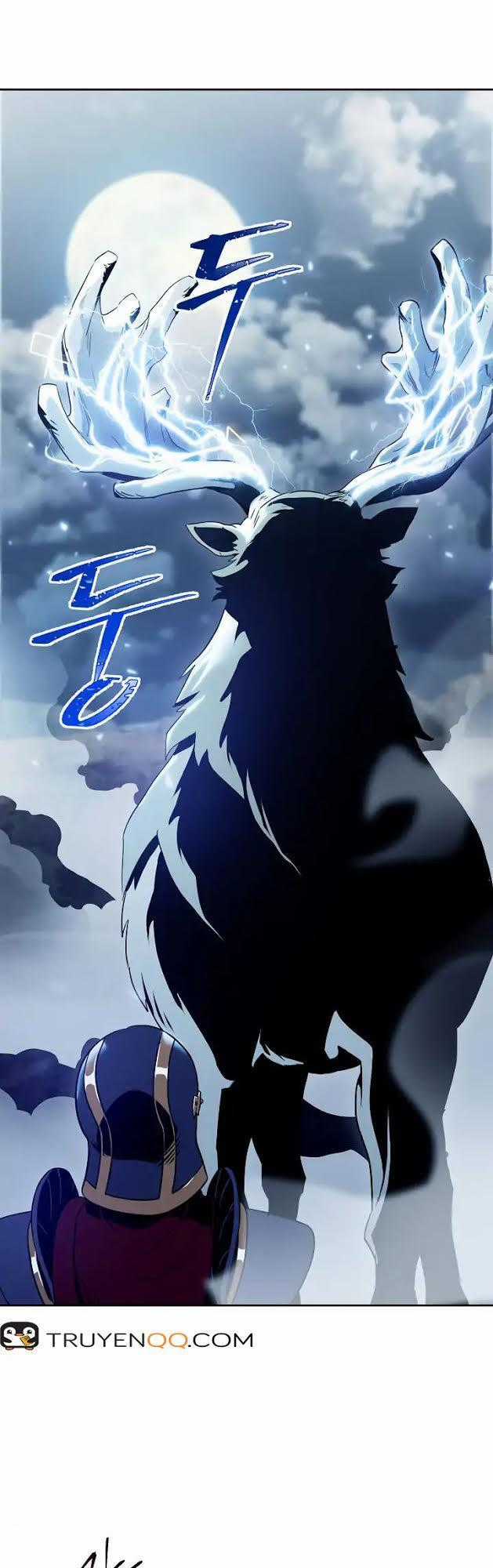 Cốt Binh Trở Lại Chương 43 trang 31