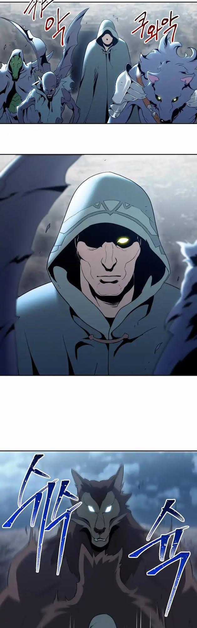 Cốt Binh Trở Lại Chương 43 trang 32