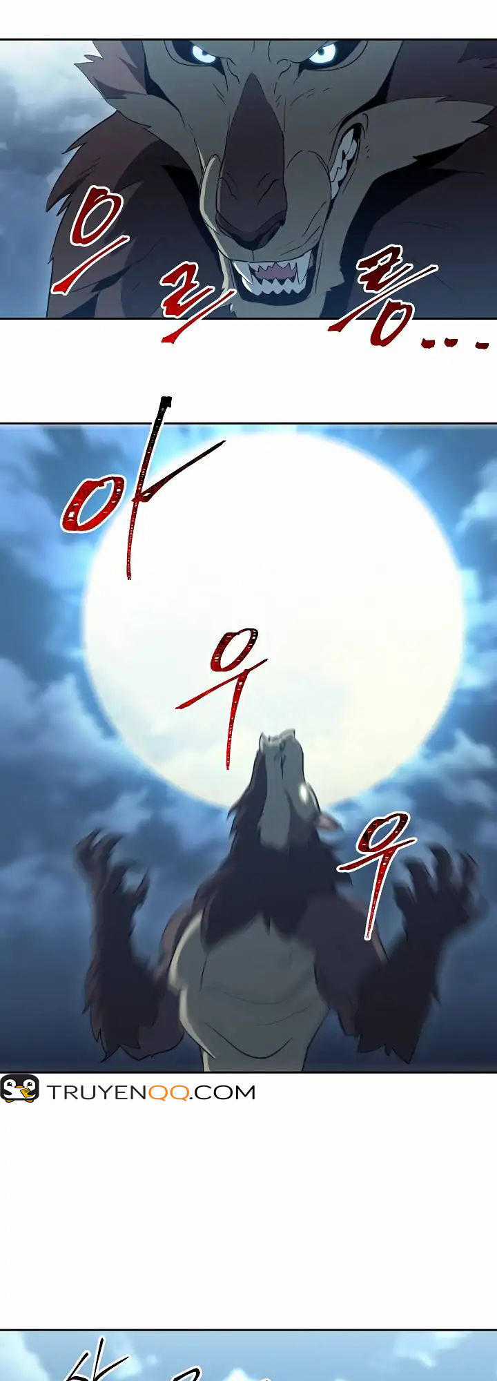 Cốt Binh Trở Lại Chương 43 trang 34