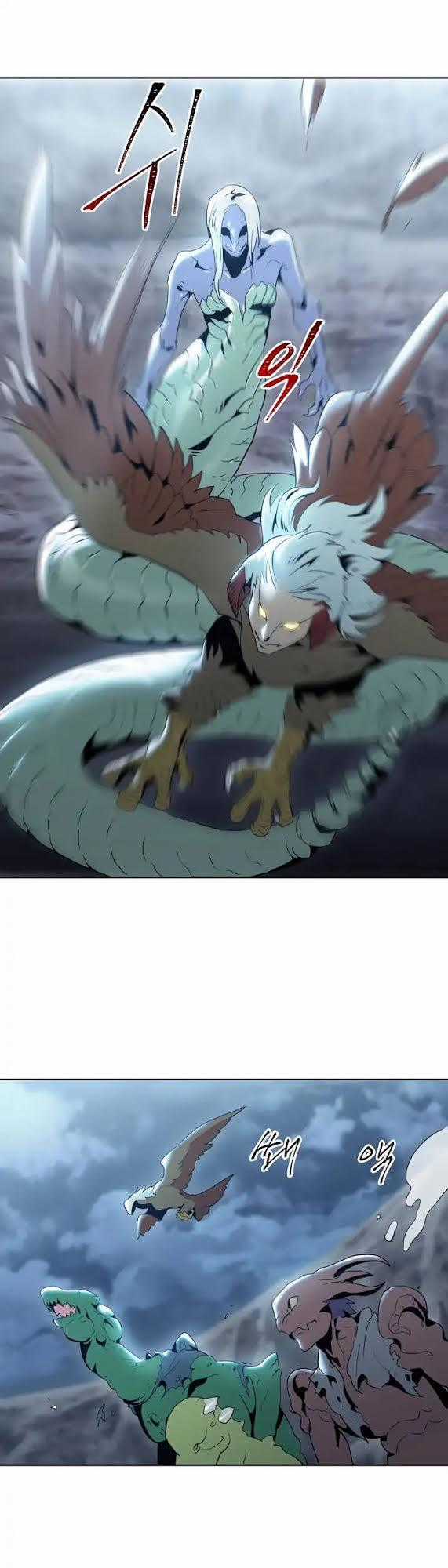 Cốt Binh Trở Lại Chương 43 trang 36