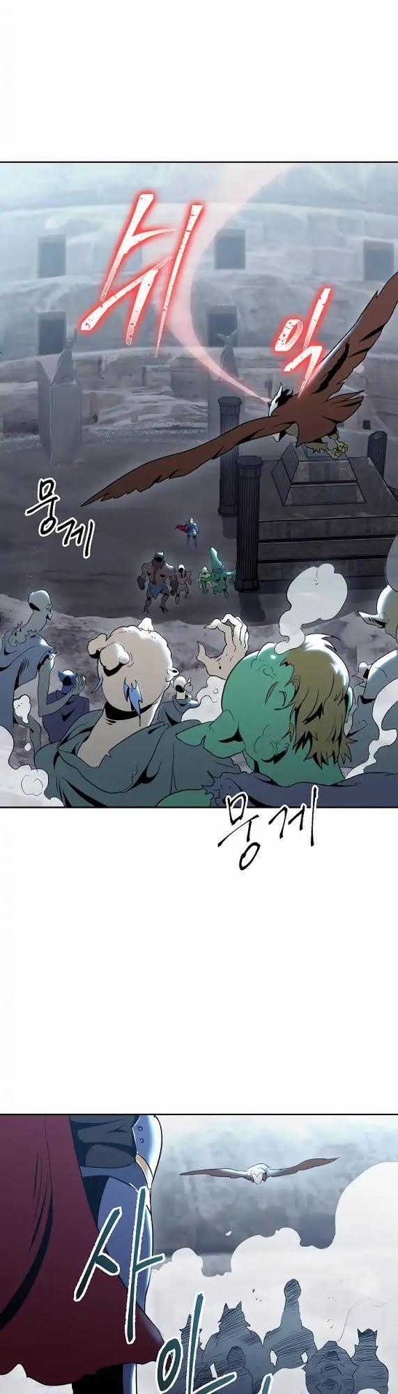 Cốt Binh Trở Lại Chương 43 trang 37