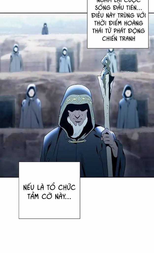 Cốt Binh Trở Lại Chương 43 trang 6