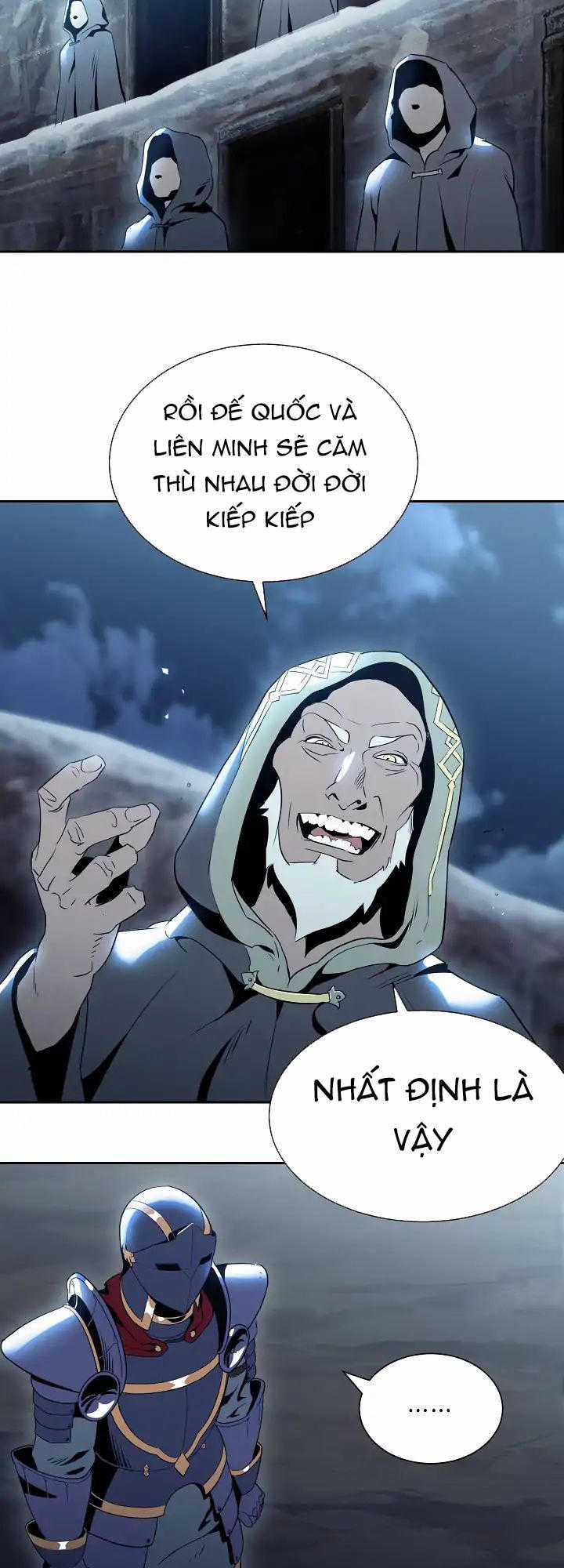 Cốt Binh Trở Lại Chương 43 trang 8