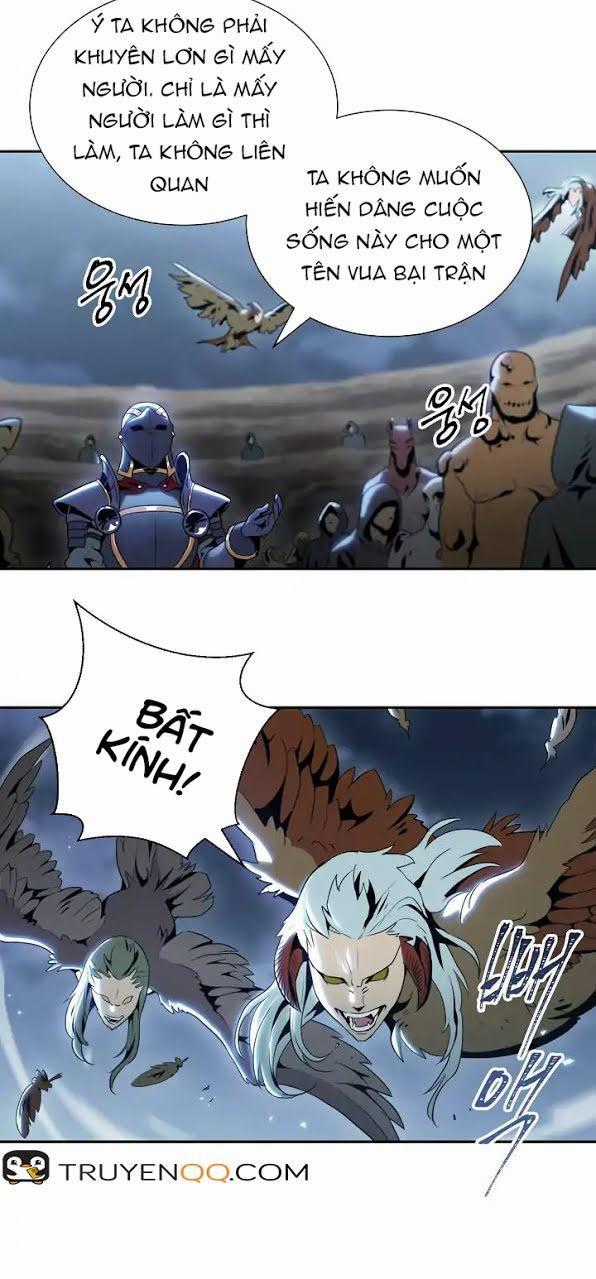 Cốt Binh Trở Lại Chương 44 trang 15