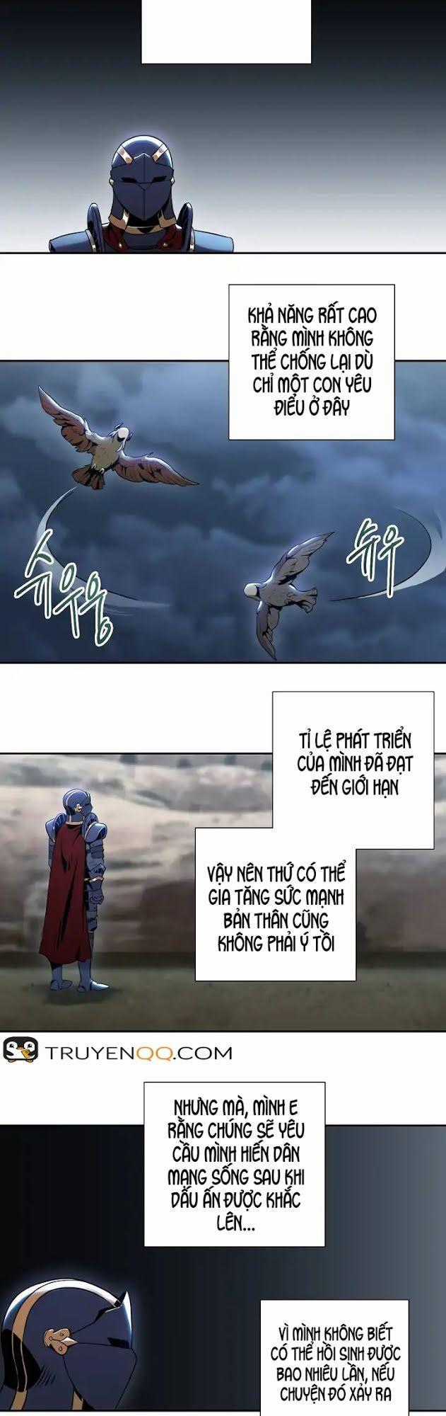 Cốt Binh Trở Lại Chương 44 trang 17