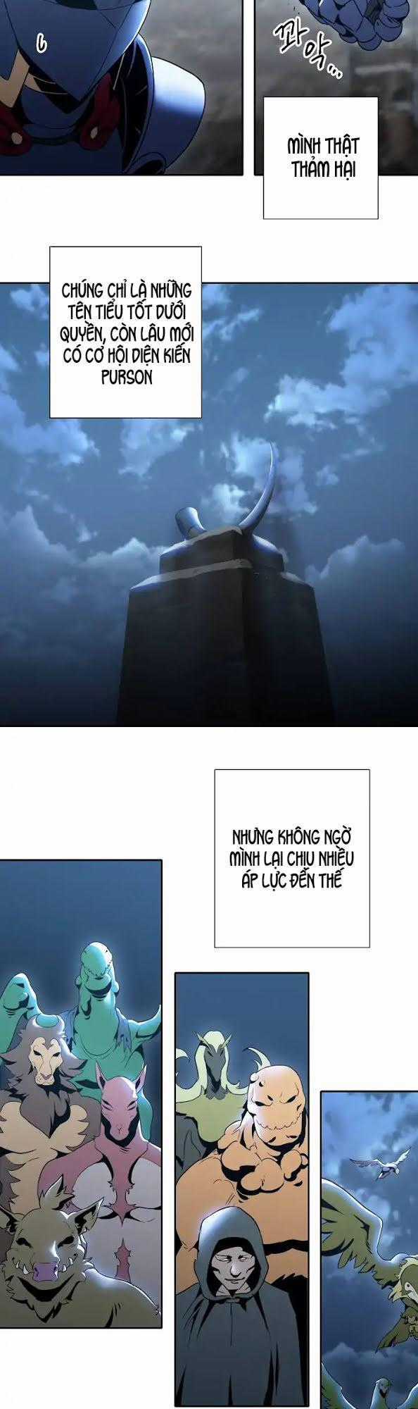 Cốt Binh Trở Lại Chương 44 trang 2