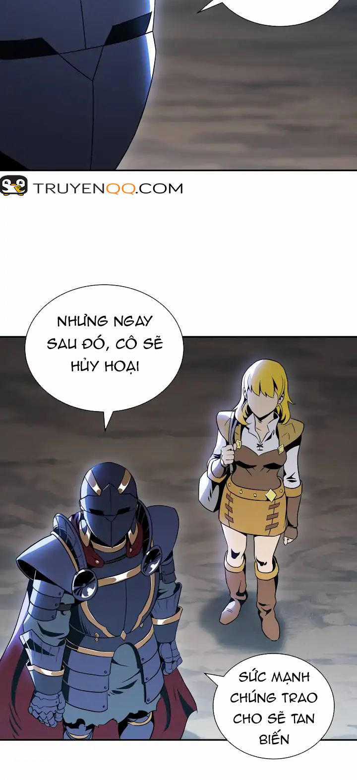 Cốt Binh Trở Lại Chương 44 trang 20