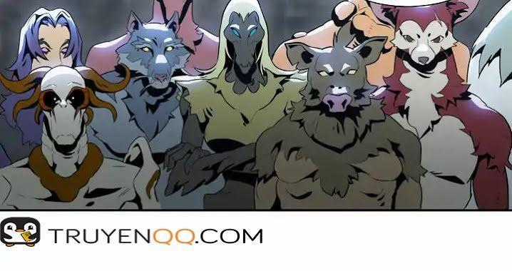 Cốt Binh Trở Lại Chương 44 trang 23