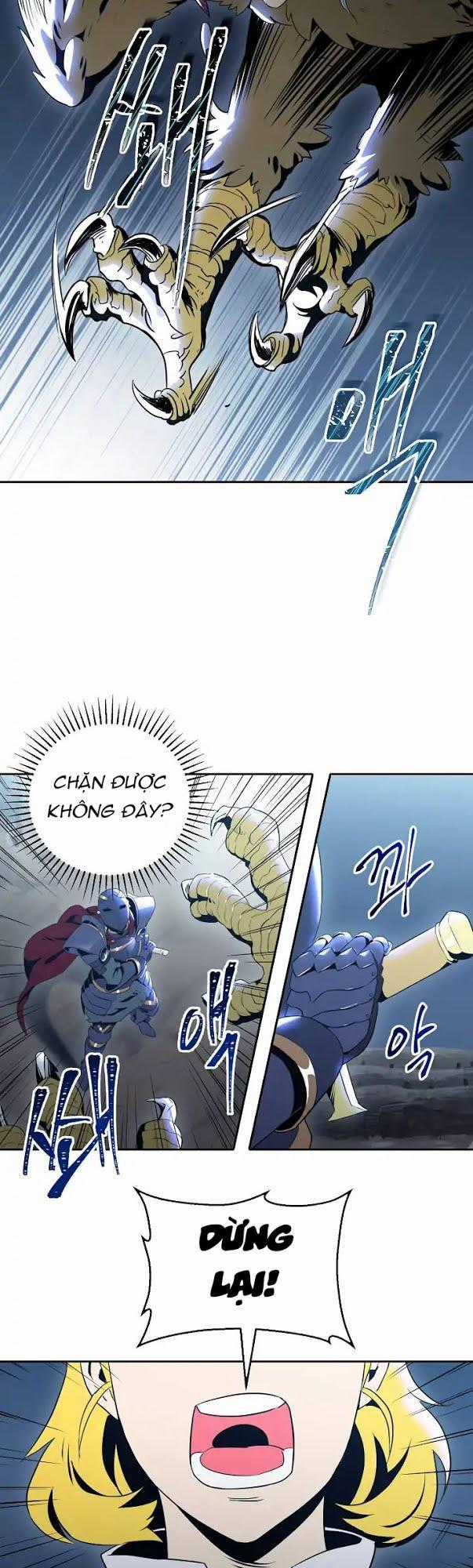 Cốt Binh Trở Lại Chương 44 trang 25