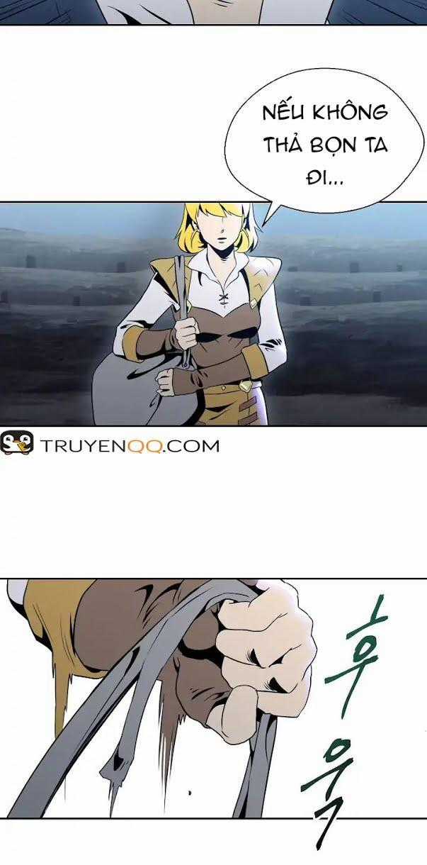 Cốt Binh Trở Lại Chương 44 trang 26