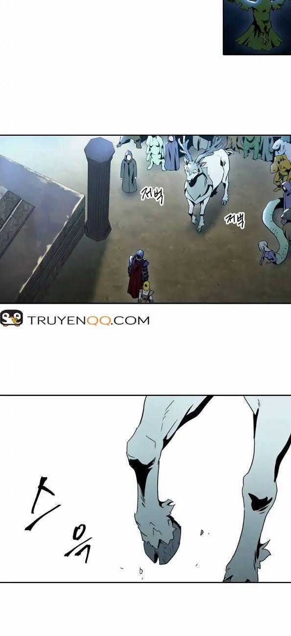 Cốt Binh Trở Lại Chương 44 trang 3