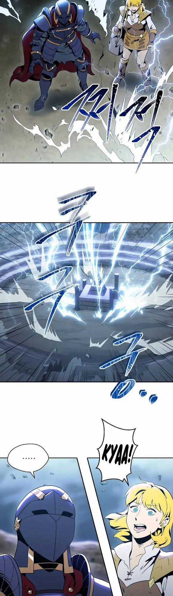 Cốt Binh Trở Lại Chương 44 trang 5