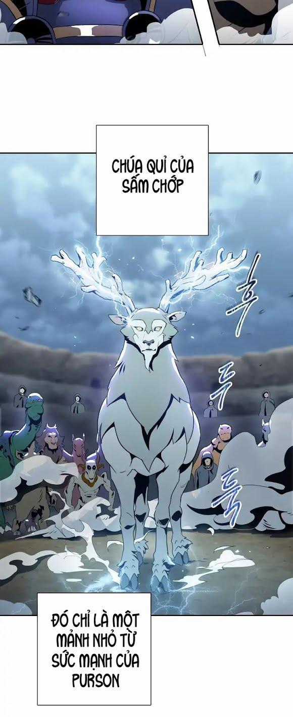 Cốt Binh Trở Lại Chương 44 trang 6