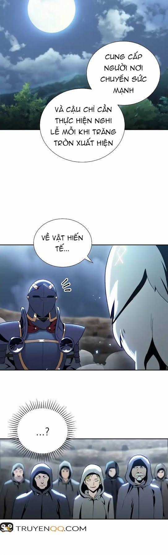 Cốt Binh Trở Lại Chương 44 trang 9