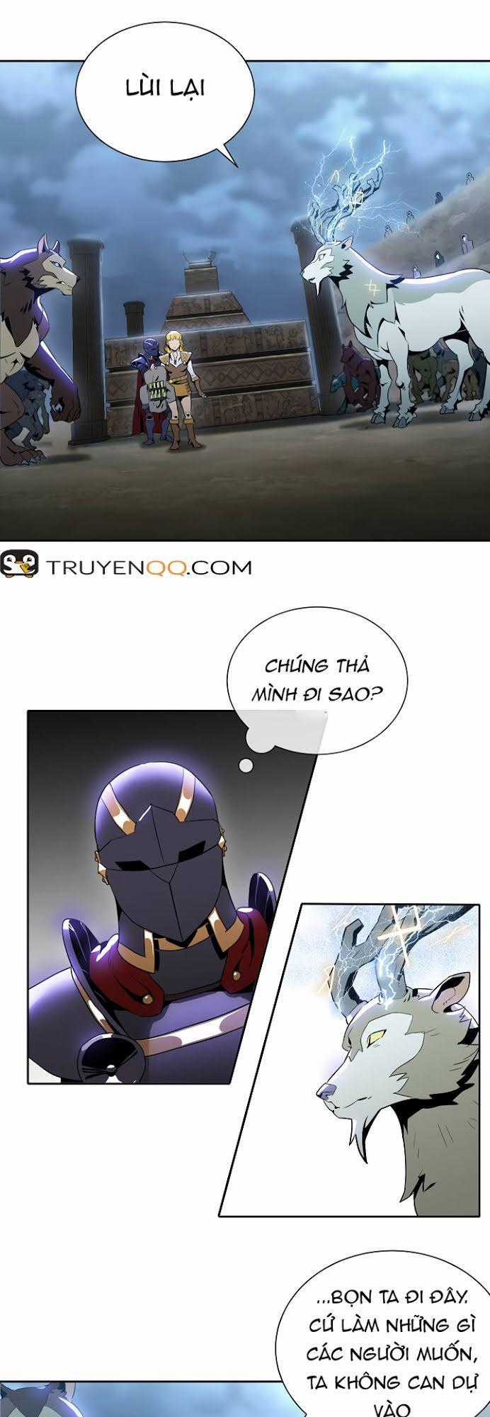 Cốt Binh Trở Lại Chương 45 trang 10