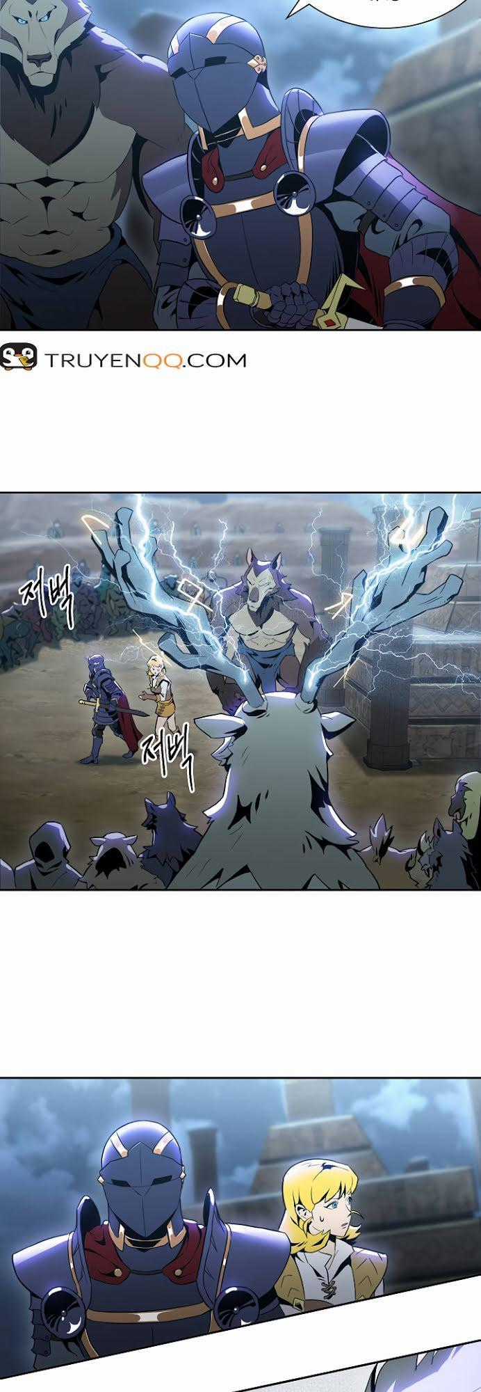 Cốt Binh Trở Lại Chương 45 trang 11