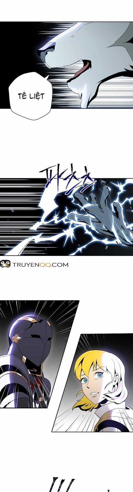 Cốt Binh Trở Lại Chương 45 trang 13