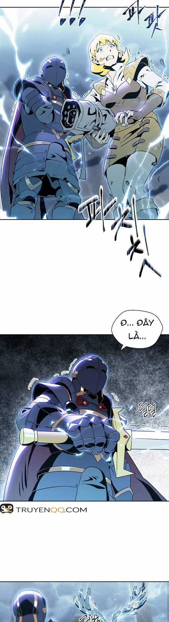 Cốt Binh Trở Lại Chương 45 trang 14