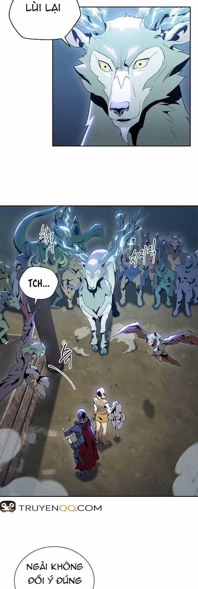 Cốt Binh Trở Lại Chương 45 trang 2