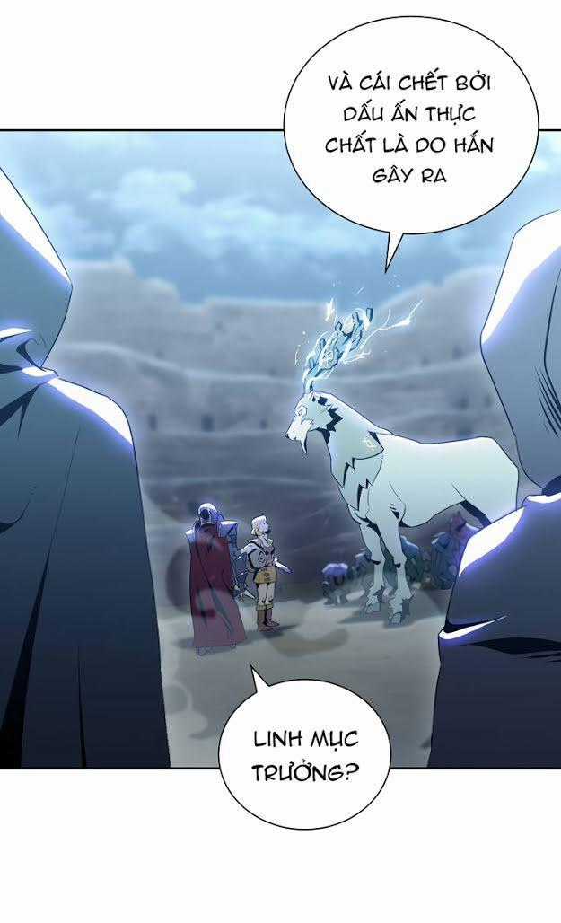 Cốt Binh Trở Lại Chương 45 trang 20