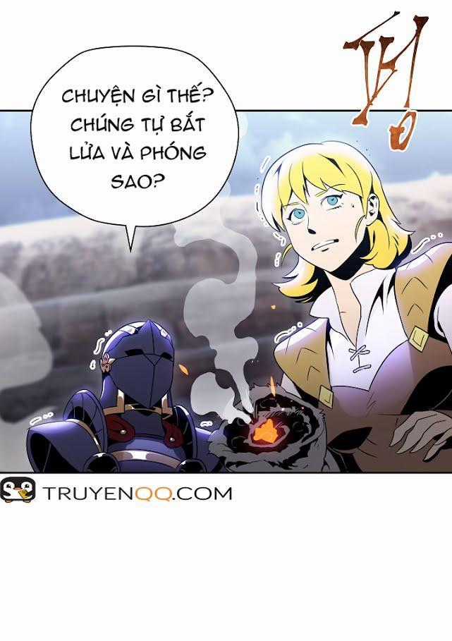 Cốt Binh Trở Lại Chương 45 trang 23