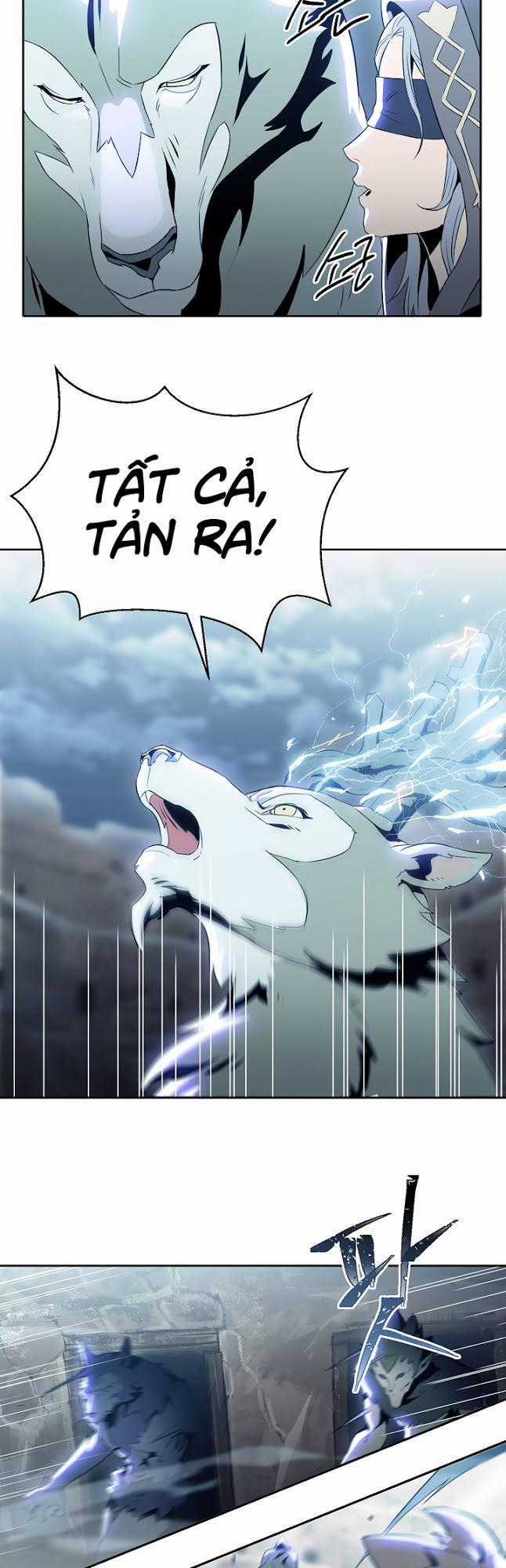 Cốt Binh Trở Lại Chương 45 trang 25