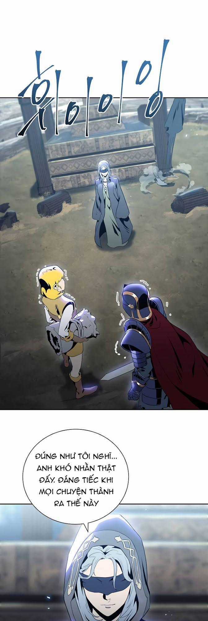 Cốt Binh Trở Lại Chương 45 trang 27