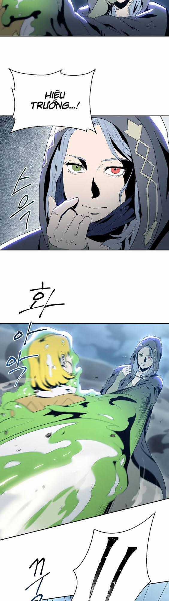 Cốt Binh Trở Lại Chương 45 trang 31