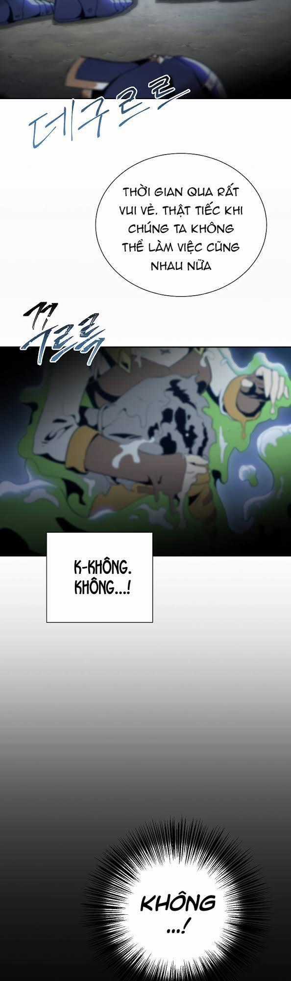 Cốt Binh Trở Lại Chương 45 trang 34