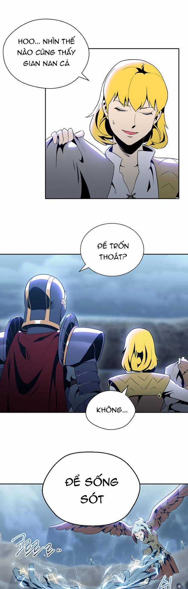 Cốt Binh Trở Lại Chương 45 trang 4