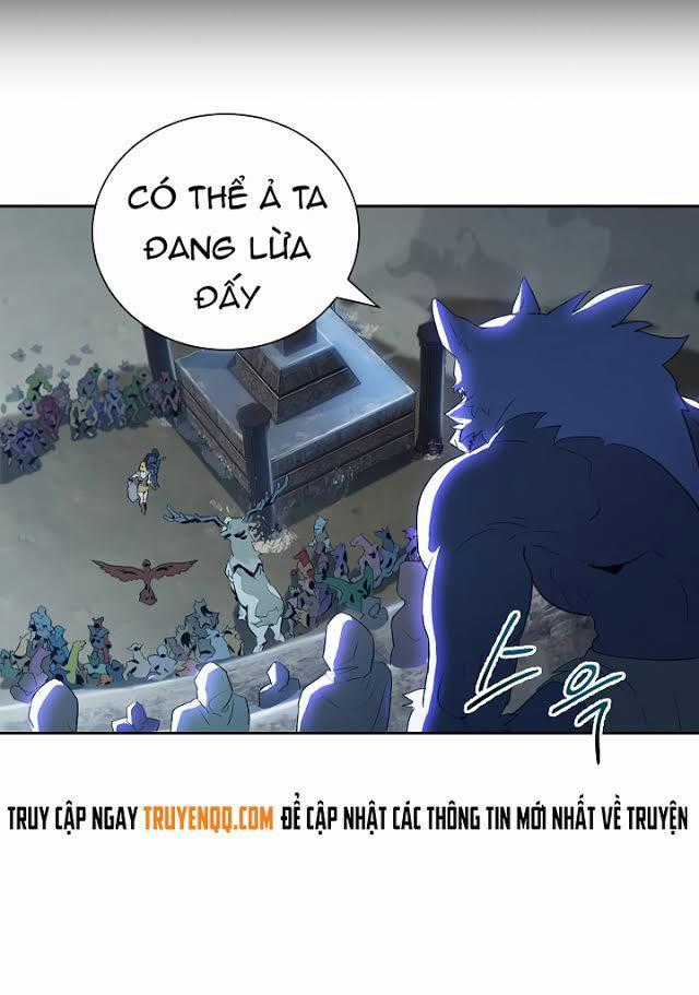 Cốt Binh Trở Lại Chương 45 trang 6