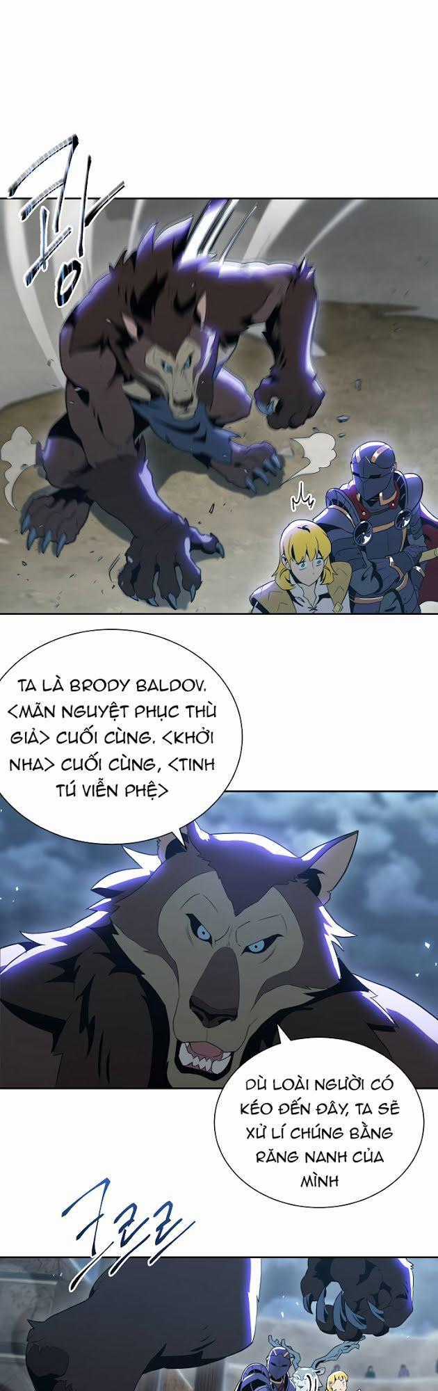 Cốt Binh Trở Lại Chương 45 trang 7