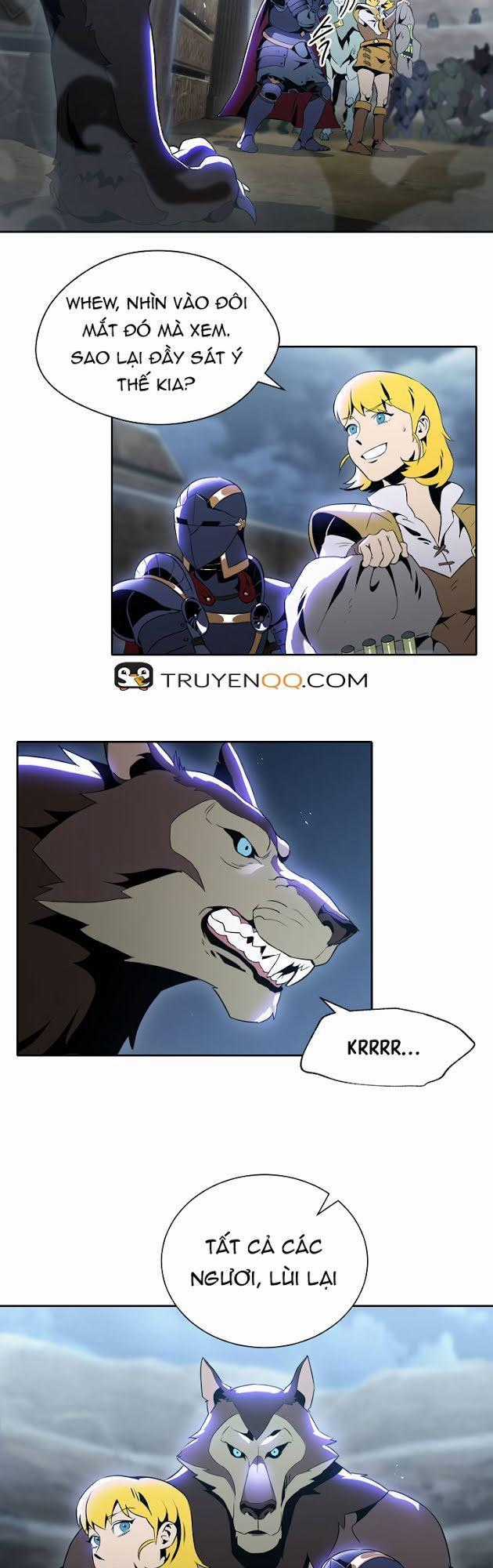 Cốt Binh Trở Lại Chương 45 trang 8