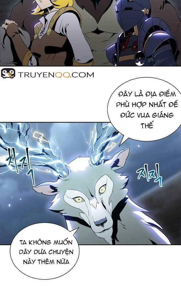 Cốt Binh Trở Lại Chương 45 trang 9