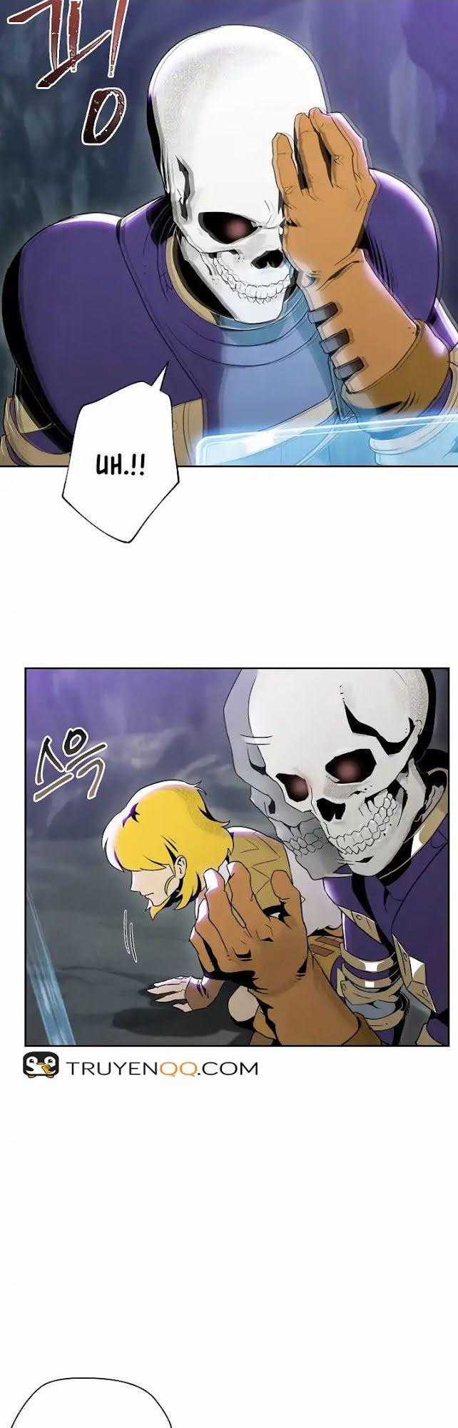 Cốt Binh Trở Lại Chương 46 trang 10