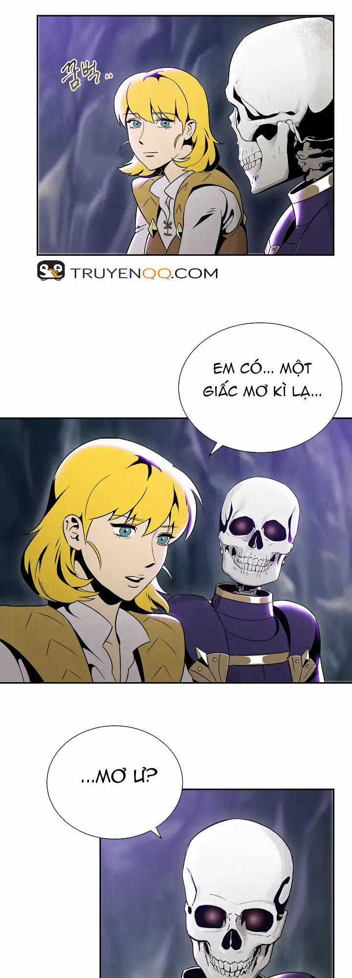 Cốt Binh Trở Lại Chương 46 trang 12