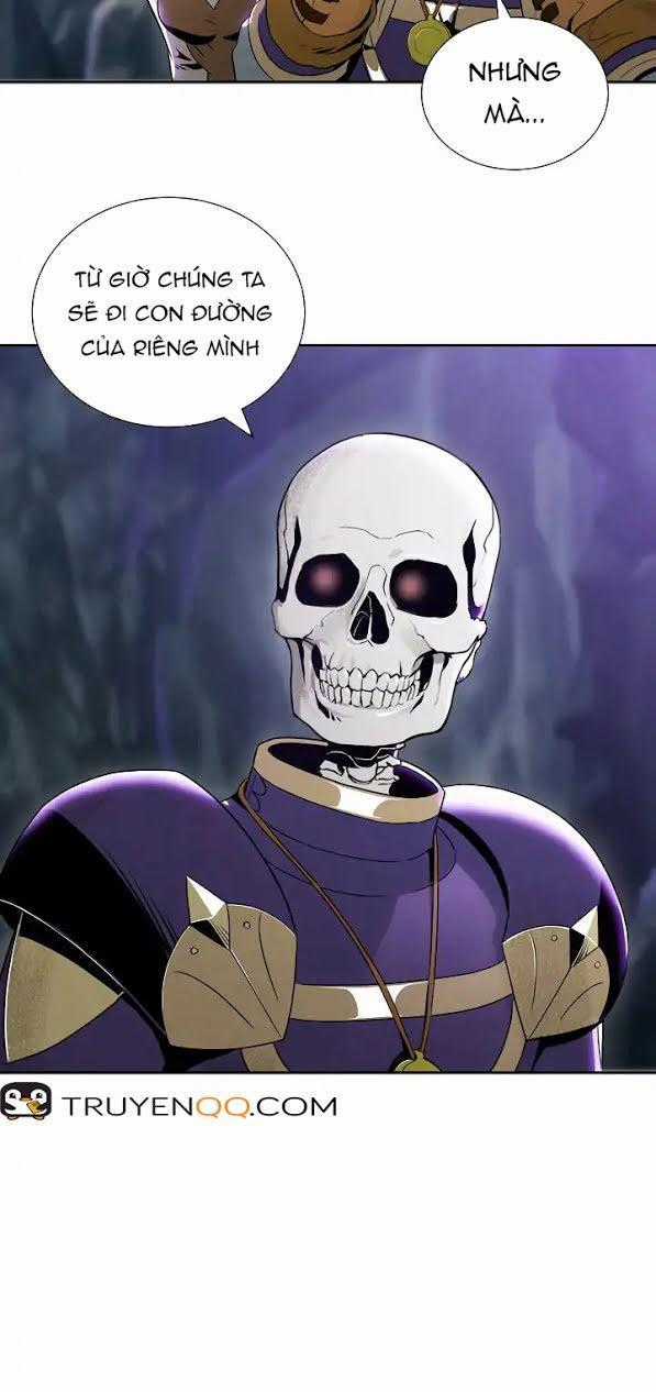 Cốt Binh Trở Lại Chương 46 trang 16