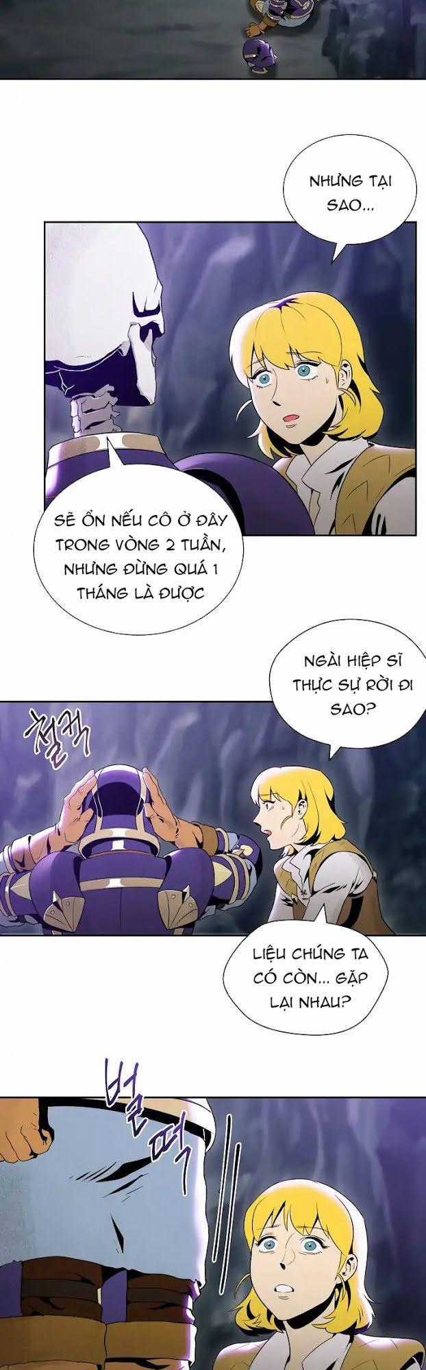 Cốt Binh Trở Lại Chương 46 trang 18