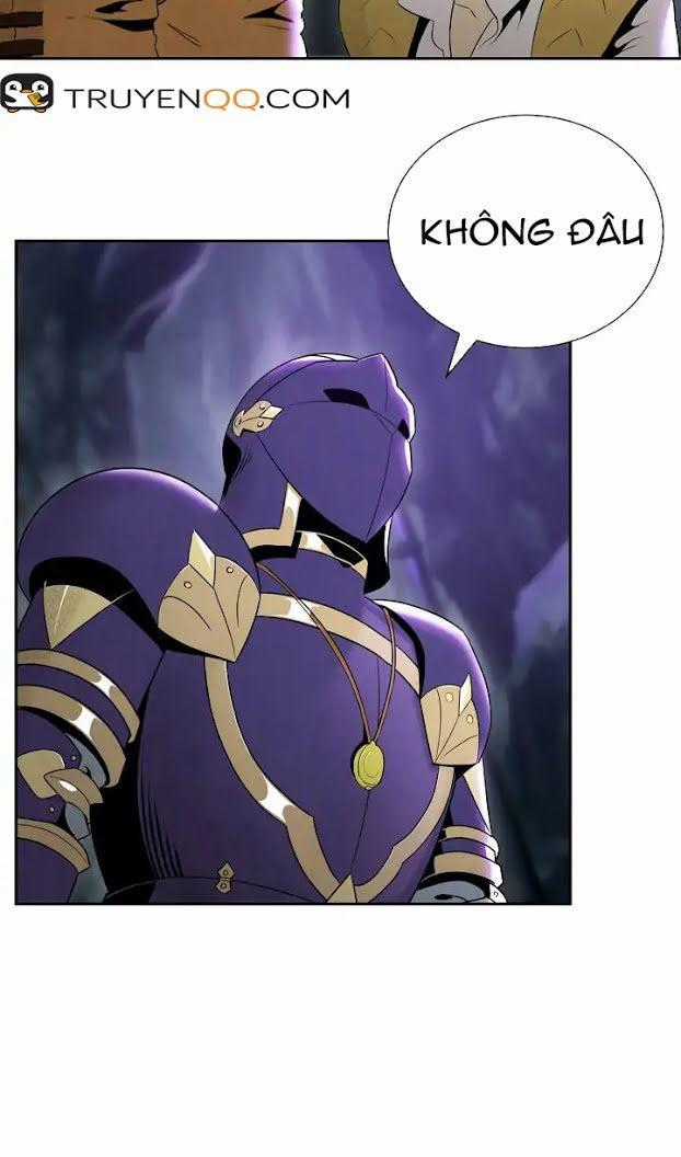 Cốt Binh Trở Lại Chương 46 trang 19