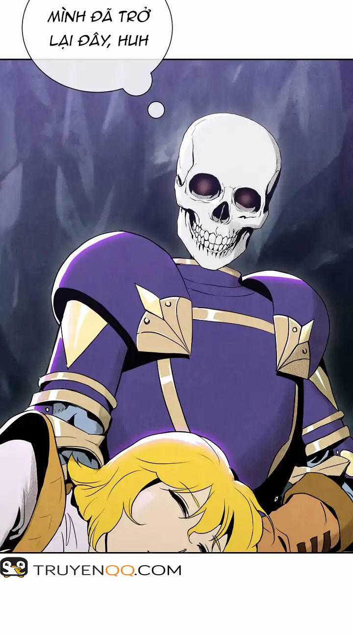 Cốt Binh Trở Lại Chương 46 trang 2