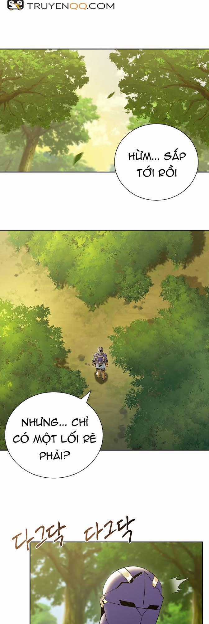 Cốt Binh Trở Lại Chương 46 trang 27