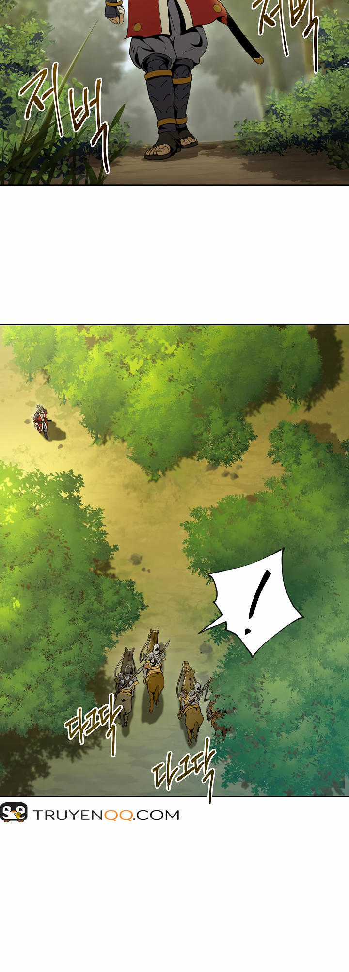 Cốt Binh Trở Lại Chương 46 trang 33