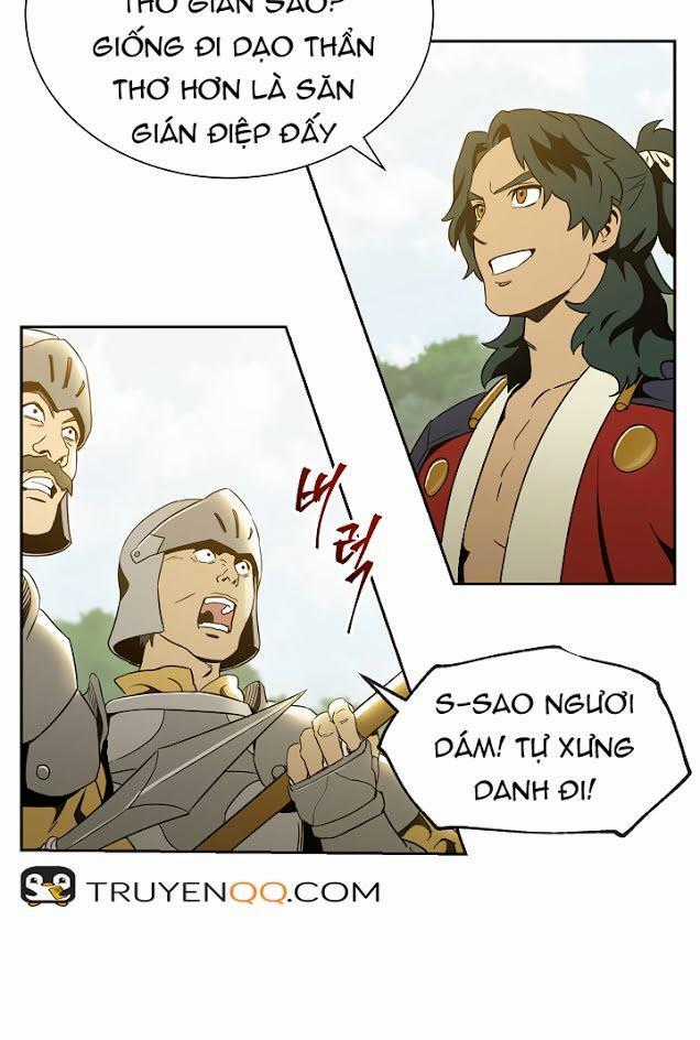 Cốt Binh Trở Lại Chương 46 trang 37