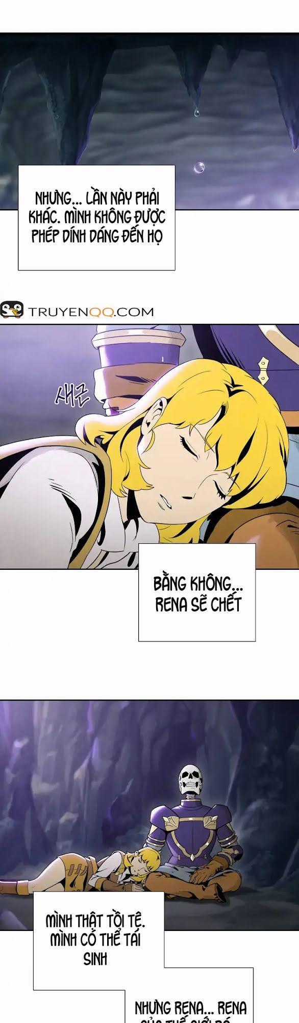 Cốt Binh Trở Lại Chương 46 trang 4