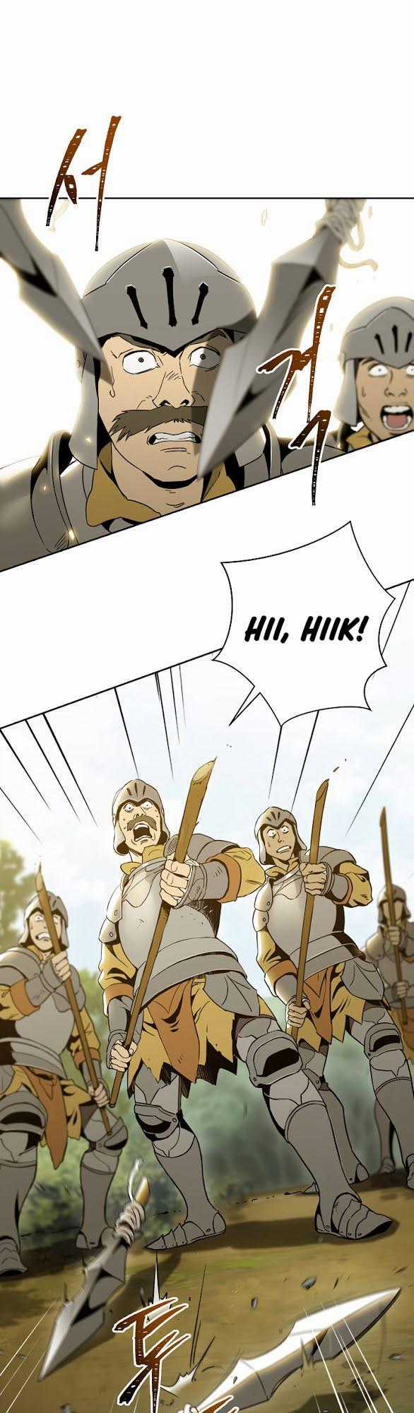 Cốt Binh Trở Lại Chương 46 trang 41