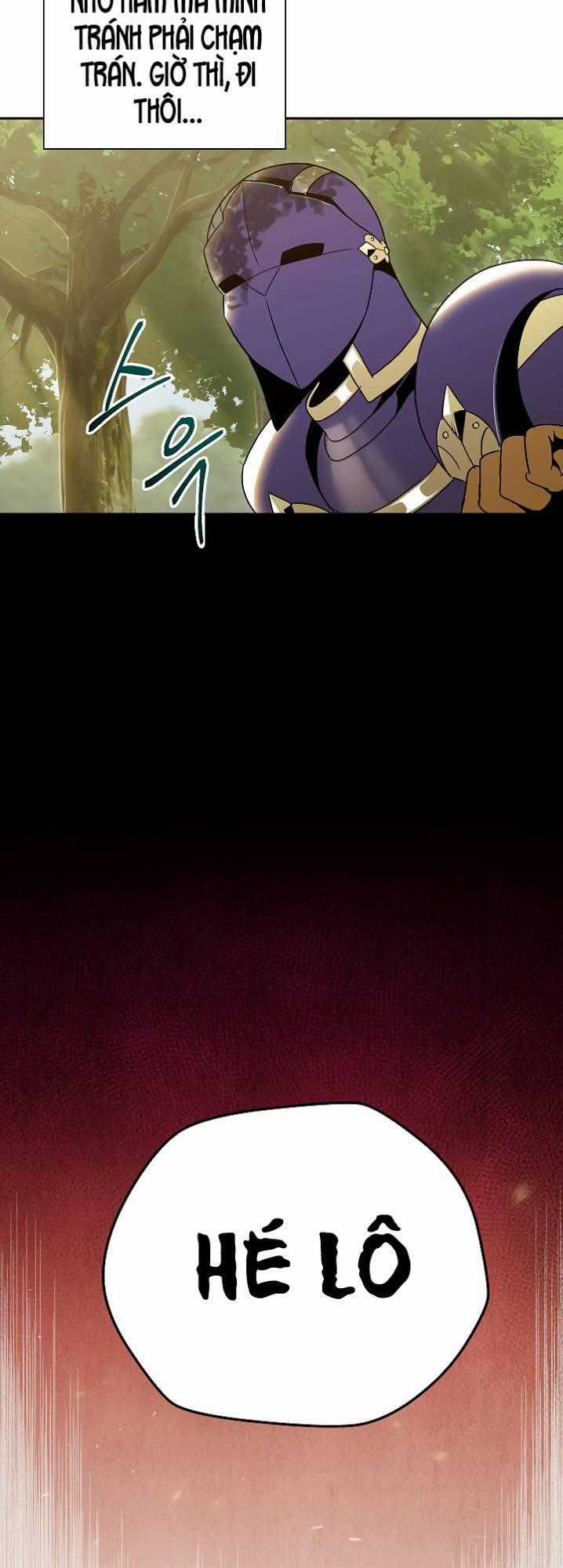 Cốt Binh Trở Lại Chương 46 trang 45