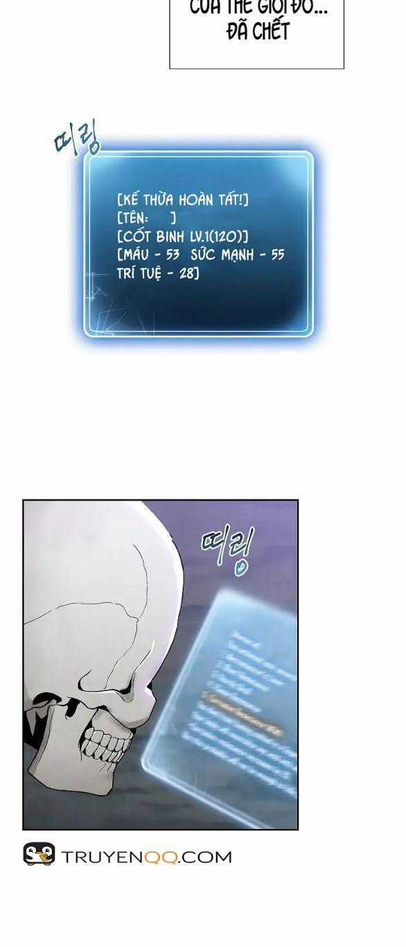 Cốt Binh Trở Lại Chương 46 trang 5